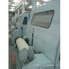 Medical Cotton Rolling and Lapping Machine